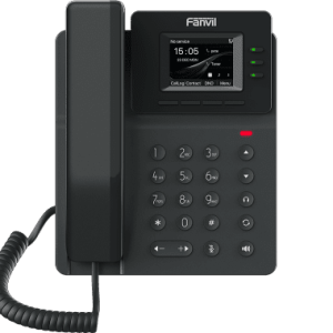 Fanvil V60W Basic Level Wireless IP Phone Kenya