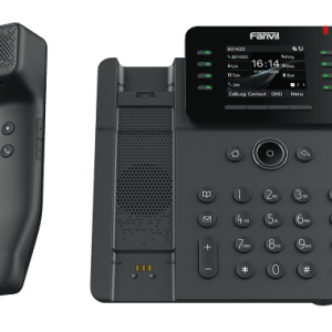 Fanvil V62 Pro Prime Business Phone