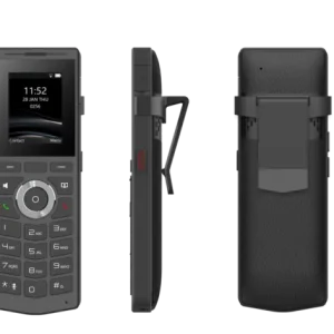 Fanvil W610D Portable IP DECT Phone