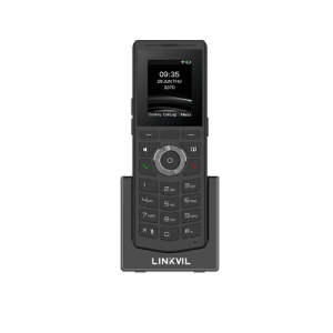 Fanvil W610D Portable IP DECT Phone