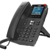 Fanvil X3U Pro Gigabit Entry IP Phone