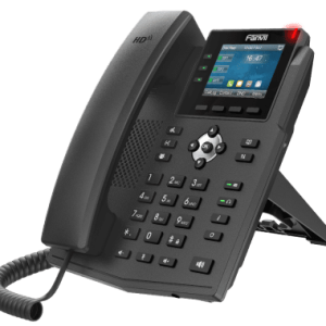 Fanvil X3U Pro Gigabit Entry IP Phone