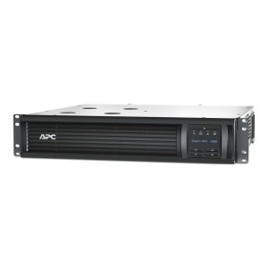 APC SMT1000RMI2U Smart-UPS 1000VA LCD Rack Mount 2U 230V
