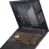 ASUS TUF Gaming F15 FX507VI, Intel Core i7 13620H, 16GB DDR5 4800, 1TB - 90NR0FH7-M006D0
