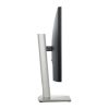 Dell P2725H 27" Monitor – Front View Dell P2725H Monitor – Side Profile Dell P2725H – Rear View Showing Ports Dell P2725H Monitor – Height Adjustment Feature Dell P2725H – USB-C Connectivity Dell P2725H 27" Monitor – Black Finish