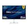 Dell S2725H 27" Monitor – Front View Dell S2725H Monitor – Side Profile Dell S2725H – Rear View Showing Ports Dell S2725H Monitor – Tilt Adjustment Feature Dell S2725H – Integrated Dual 5W Speakers Dell S2725H 27" Monitor – Black Finish