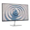 Dell S2725H 27" Monitor – Front View Dell S2725H Monitor – Side Profile Dell S2725H – Rear View Showing Ports Dell S2725H Monitor – Tilt Adjustment Feature Dell S2725H – Integrated Dual 5W Speakers Dell S2725H 27" Monitor – Black Finish