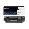 HP 136A Black Original LaserJet Toner Cartridge packaging. Side view of HP 136A Toner Cartridge showing model number W1360A. HP 136A Toner Cartridge installed in an HP LaserJet printer. Close-up of the HP 136A Toner Cartridge's JetIntelligence label. HP 136A Toner Cartridge alongside compatible HP LaserJet printer models. HP 136A Toner Cartridge box displaying page yield information.