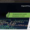 HP 230A Cyan Original LaserJet Toner Cartridge - W2301A - Image 4