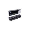 HP 410A Black Original LaserJet Toner Cartridge – Front View HP CF410A Black Toner Cartridge Packaging HP 410A Black Toner Installed in Printer Side Angle of HP 410A Black Cartridge HP 410A Black Toner Cartridge with Box Close-up of HP CF410A Toner Cartridge Label