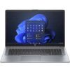 Front view of HP EliteBook 640 G10 with 14" FHD display Side profile showing Thunderbolt 4 and USB-C ports on HP EliteBook 640 G10 Backlit keyboard and numeric keypad on HP EliteBook 640 G10 Fingerprint reader on HP EliteBook 640 G10 for secure access Pike Silver finish on HP EliteBook 640 G10 lid HP EliteBook 640 G10 in a professional workspace setting