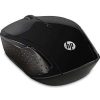 HP Wireless Mouse 200 Black – Top View HP X6W31AA Mouse – Side Profile HP 200 Wireless Mouse – Packaging HP Wireless Mouse 200 – USB Receiver HP 200 Mouse – Ergonomic Design HP Wireless Mouse 200 – Battery Compartment