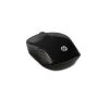 HP Wireless Mouse 200 Black – Top View HP X6W31AA Mouse – Side Profile HP 200 Wireless Mouse – Packaging HP Wireless Mouse 200 – USB Receiver HP 200 Mouse – Ergonomic Design HP Wireless Mouse 200 – Battery Compartment