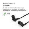 Belkin G3H0002BTBLK USB-C In-Ear Headphones  Black - Image 4