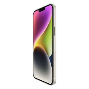 Belkin OVA078ZZ Screen Force Privacy Screen Protector for iPhone