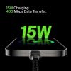 Belkin CCB001BTBK USB-C to A charging Android phone