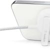 Belkin F8W935ZZ BOOST CHARGE 15W Wireless Charging Pad - Image 4