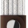 Belkin F2CU069BT04-WHT USB-C to USB-A Cable 1.2M - Image 2