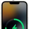 Belkin F8W935ZZ BOOST CHARGE 15W Wireless charging an iPhone