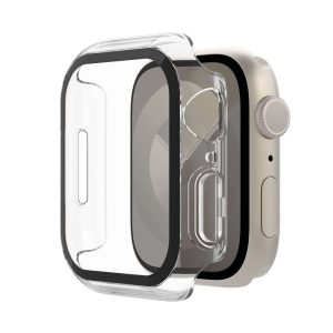Alternative view of Belkin OVG003ZZCL Ultra Glass 2 Screen Protector for iPhone