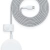 Belkin F8W935ZZ BOOST CHARGE 15W Wireless charging pad front view