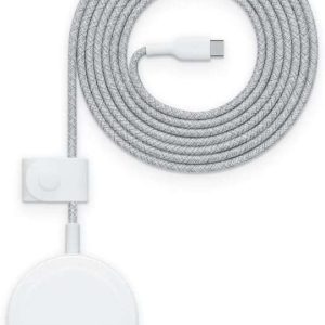Belkin F8W935ZZ BOOST CHARGE 15W Wireless charging pad front view