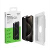 Retail box of Belkin OVA69ZZ Screen Force Anti-Glare Screen Protector for iPhone