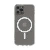 Clear design of Belkin MSA010BTCL Sheer Force Magnetic Case for iPhone 14 Pro