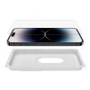 Belkin OVA102ZZ Screen Force Tempered Glass protector with installation tray