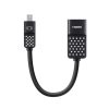 Close-up of Belkin F2CD079BT USB-C to HDMI Adapter (4K)