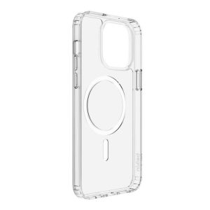 Belkin MSA011BTCL Magnetic Case for iPhone 14 Pro Max front view