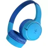 Belkin AUD002BTBL Mini On-Ear Headphones with adjustable headband