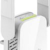 D-Link DAP-1610 AC1200 extender front view Side view of DAP-1610 dual band range extender Plug-in wall-mounted D-Link extender LED signal indicator of D-Link range extender Back view with Ethernet port of DAP-1610 DAP-1610 extending Wi-Fi signal in home setup Let me know if you'd like a WooCommerce HTML version or to continue with another D-Link product.