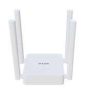 D-Link DIR-812M router front design AC1200 Dual Band Wi-Fi router with 4 antennas D-Link router Ethernet and power ports Home network setup with DIR-812M DIR-812M Wi-Fi coverage and performance DIR-812M product box and accessories