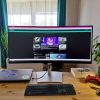 Samsung LS34C654VAMXUE 34" Ultra WQHD Monitor - Image 4