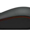 Lenovo 400 Wireless Mouse front view Lenovo 400 Wireless Mouse side profile Lenovo 400 Wireless Mouse with nano USB receiver Lenovo 400 Wireless Mouse packaging Lenovo 400 Wireless Mouse in hand Lenovo 400 Wireless Mouse top view