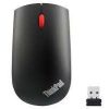 Lenovo ThinkPad Essential Wireless Mouse – Black – 4X30M56887 - Image 4