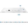 Samsung LS32DM703UMXUE 32" Smart Monitor M7 4K UHD - Image 2