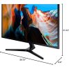 Samsung LU32J590UQMXUE 32" UHD 4K LED Monitor - Image 3