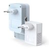 TP-Link TL-WPA7517 Powerline Kit Front View TL-WPA7517 KIT Plugged in Socket Setup TP-Link AV1000 Gigabit Ethernet Port Close-Up AC1200 Dual-Band Wi-Fi Performance Graphic TP-Link Powerline Extender Range in Living Room TP-Link TL-WPA7517 Kit Retail Packaging