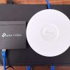 TP-Link AX1800 Ceiling Mount WiFi 6 Access Point - TL-EAP610 - Image 4