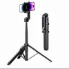 UGREEN Selfie Stick Tripod with Bluetooth Remote - LP586 - Image 4