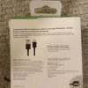 Belkin CAB005BT1MBK USB-C to USB-C Cable 1M – 100W PD - Image 2