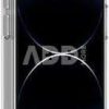 Side view of the Belkin SheerForce case for iPhone 14 Pro