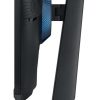 Side profile showing 1000R curvature on MonG55