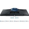 Retail packaging of BoostCharge WIZ001MYBK wireless charger