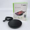 Belkin WIZ001MYBK Boost Charge 10W Wireless Charging Pad - Image 2