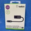 Packaging of Belkin F2CD079BT USB-C to HDMI Adapter (4K)
