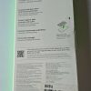 Belkin OVA101ZZ Screen Force Tempered Glass Screen Protector for iPhone retail packaging