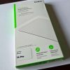 Belkin OVA101ZZ Screen Force Tempered Glass Screen Protector for iPhone retail packaging
